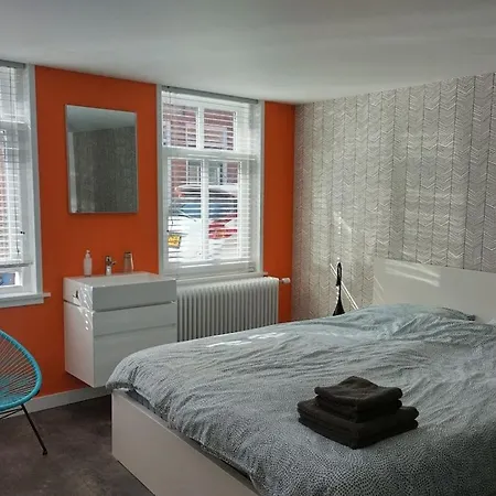 Aan Zee * 海边的艾格蒙特