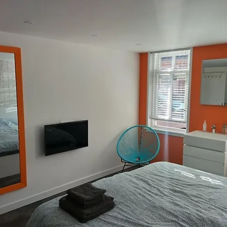 Aan Zee 度假居 海边的艾格蒙特