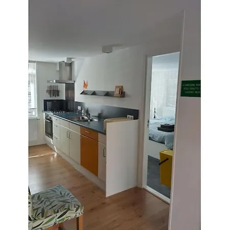 Aan Zee Эгмонд-ан-Зее