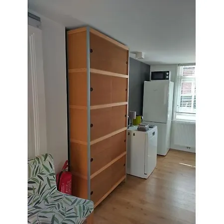 Aan Zee Дом отдыха