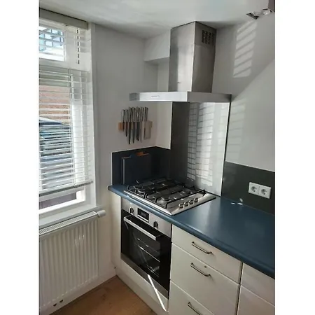 Aan Zee Дом отдыха Эгмонд-ан-Зее