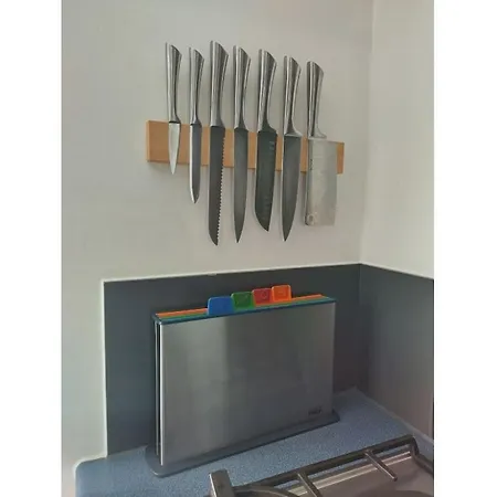 Aan Zee Дом отдыха