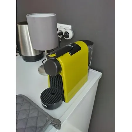 Aan Zee Дом отдыха Эгмонд-ан-Зее