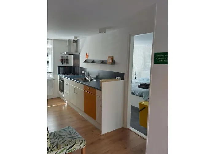 Aan Zee Эгмонд-ан-Зее