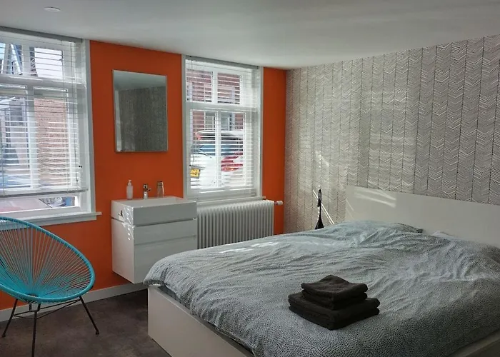 Aan Zee * Эгмонд-ан-Зее