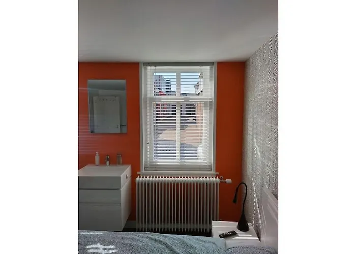 Дом отдыха Aan Zee