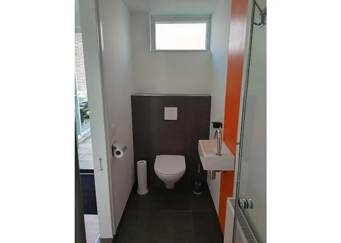 Aan Zee Эгмонд-ан-Зее