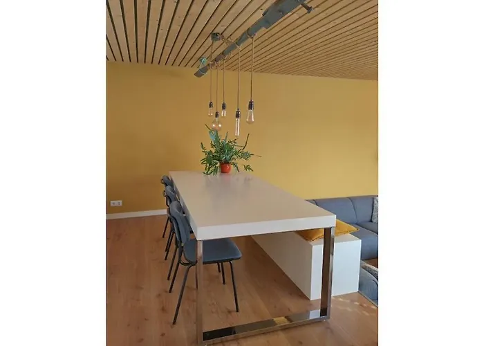 Aan Zee Дом отдыха *